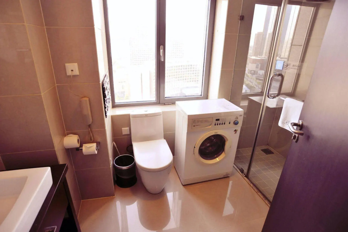 Qingdao Housing International Hotel