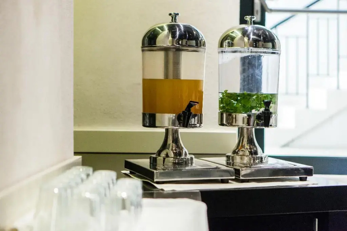 Slavija Culture Heritage Hotel