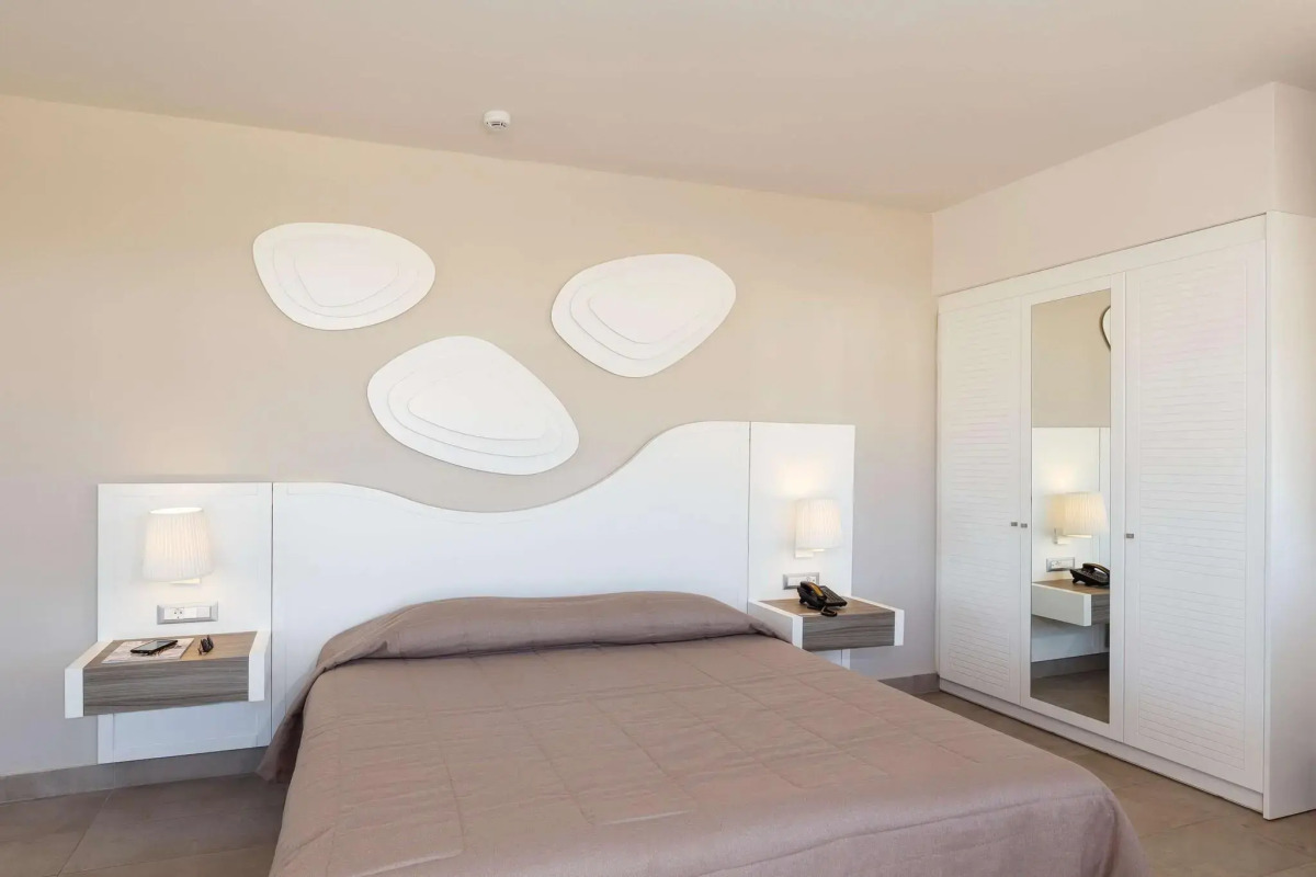 Rodos Princess Beach Hotel - All Inclusive