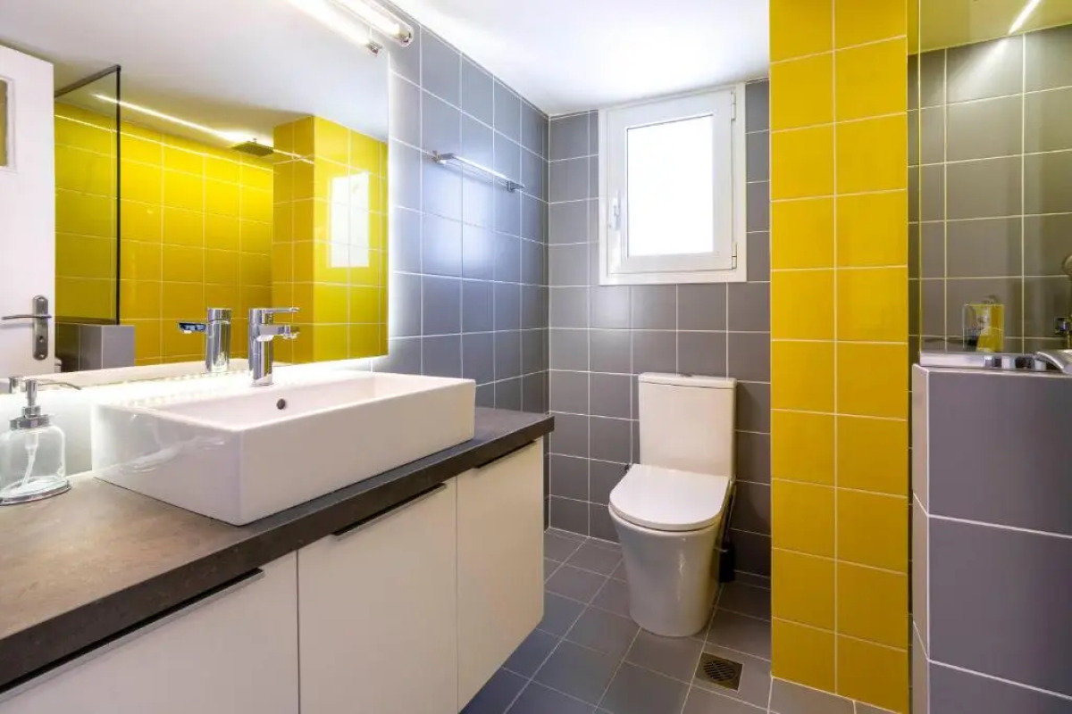 “Dandelion” apartment with an Acropolis view