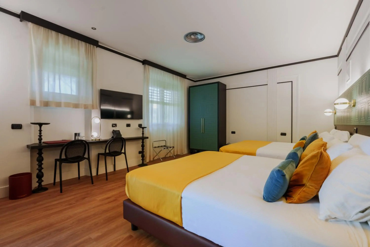 JOIVY Together Urban Resort