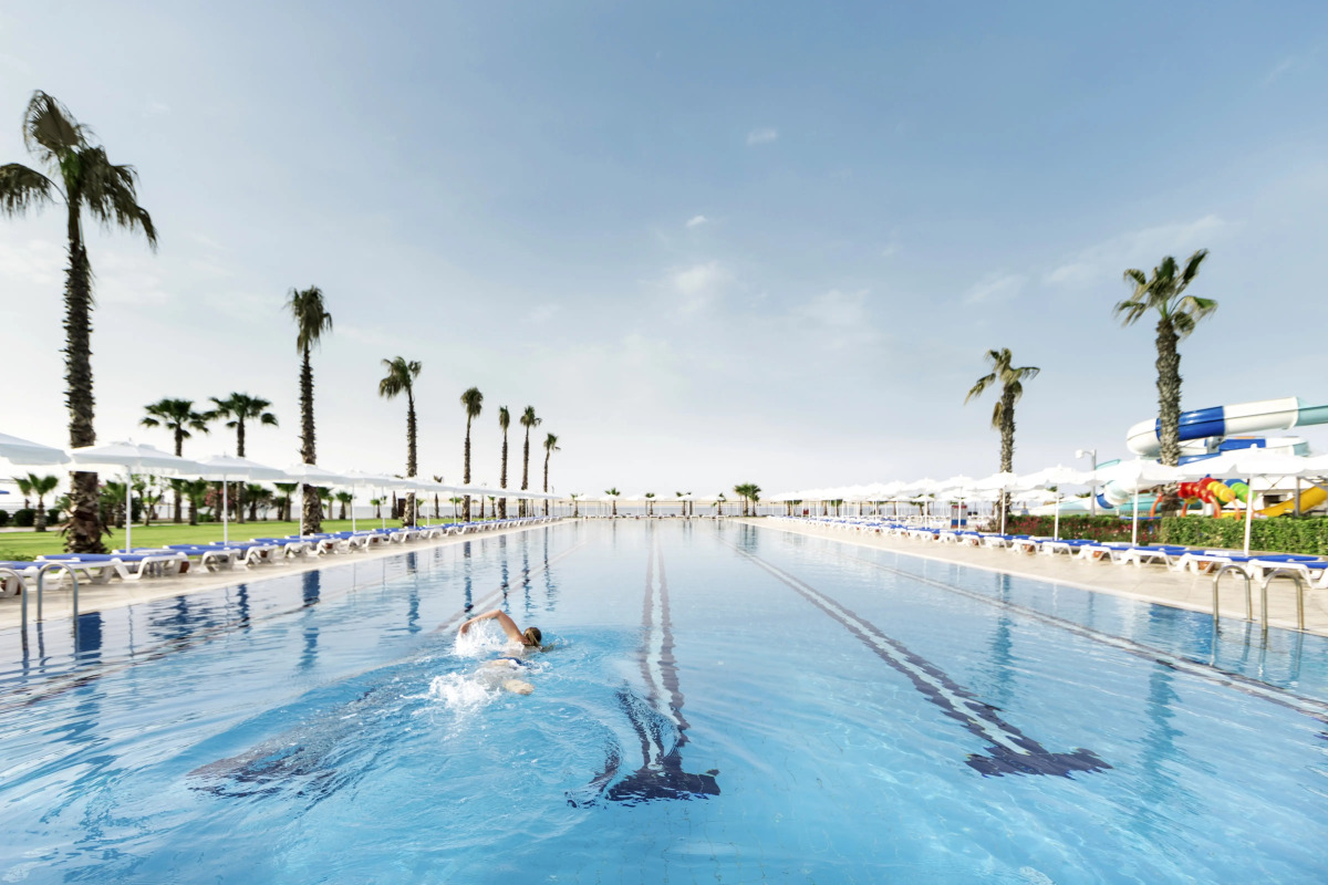 TUI MAGIC LIFE Masmavi