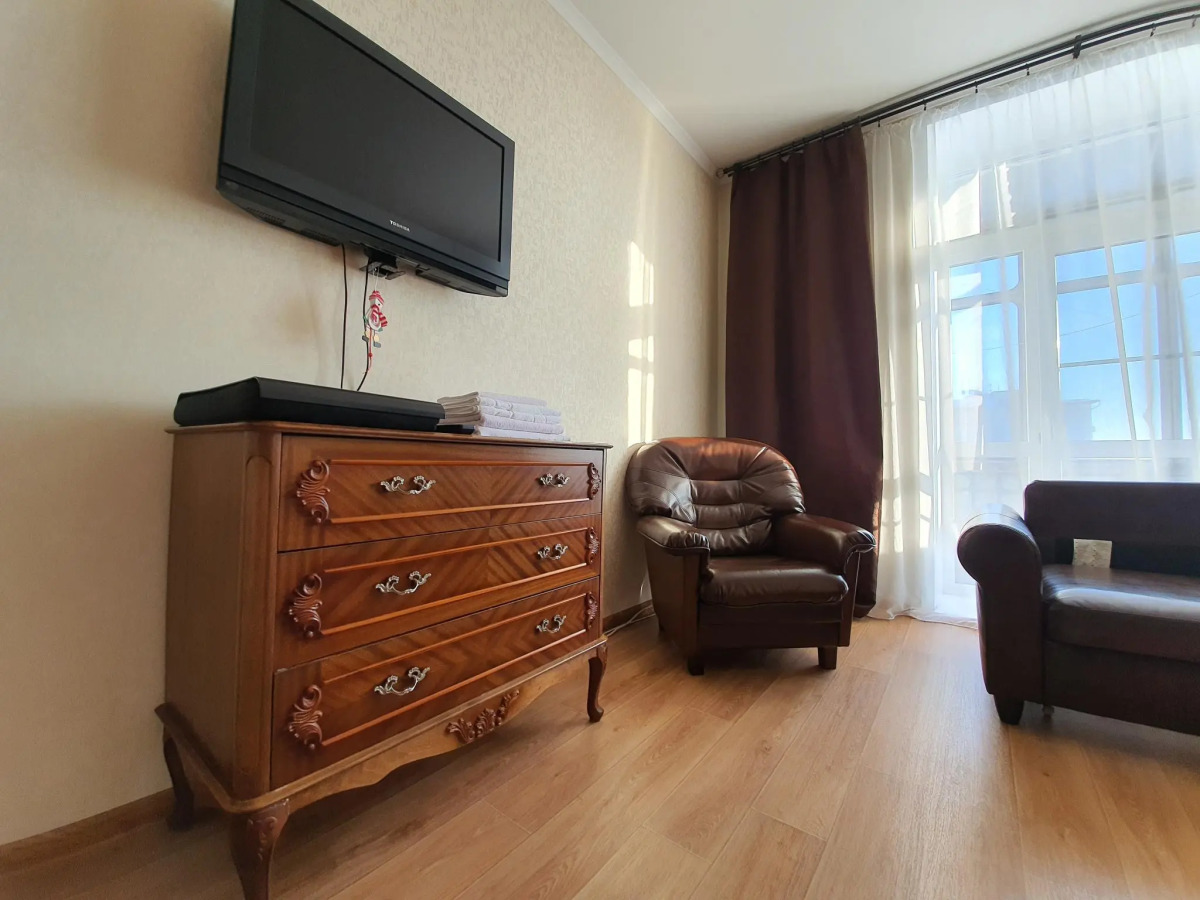 Квартира-22 на проспекте Ленина, д. 54