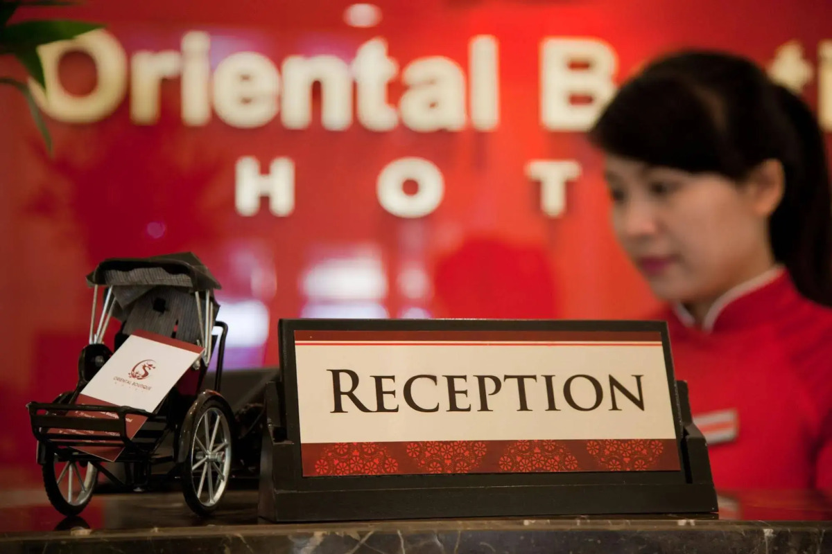 Lavender Central Hotel & Spa