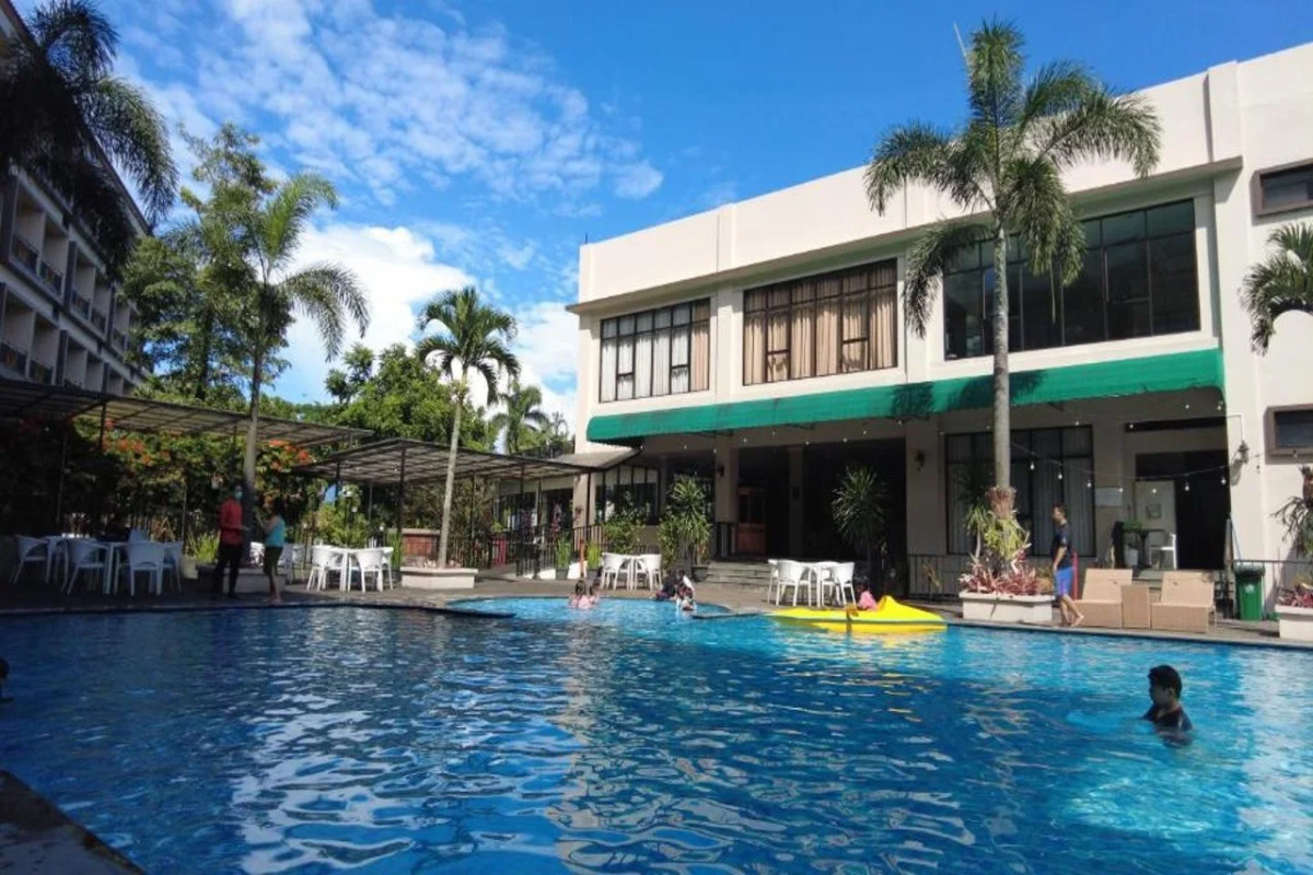 The Green Peak, ARTOTEL Curated