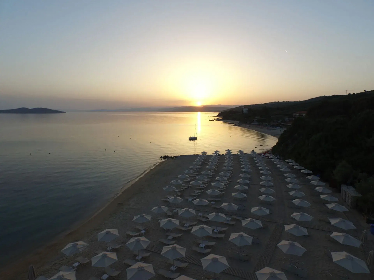 Aristoteles Holiday Resort & Spa