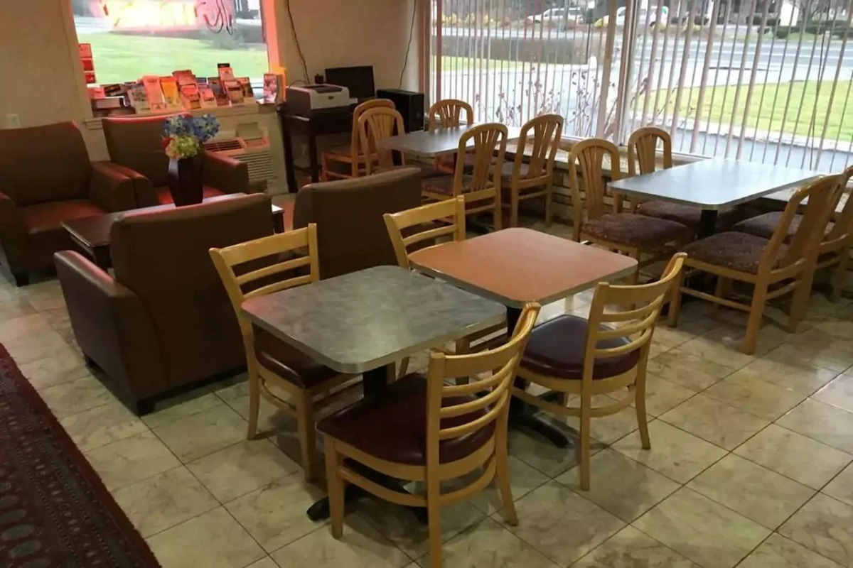 Americas Best Value Inn at Central Valley-Woodbury