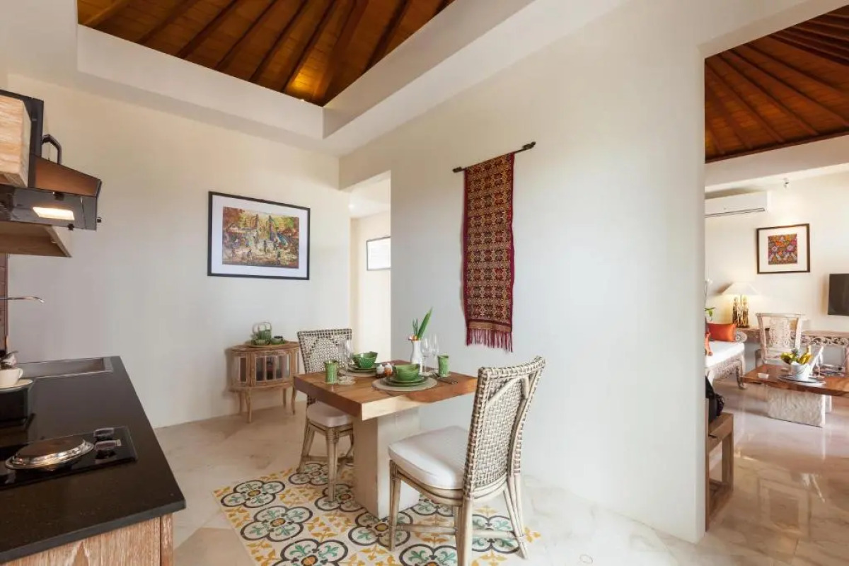 The Royal Purnama - Adults Only