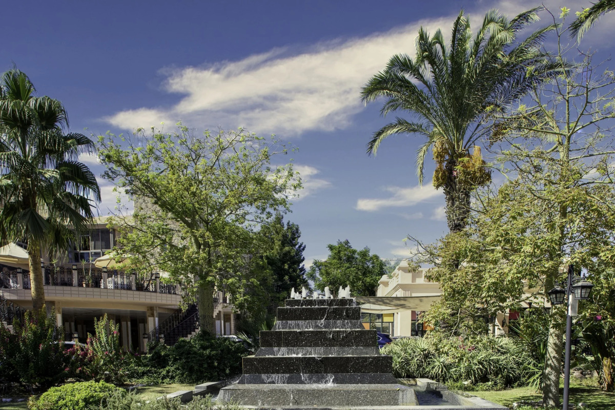 Selectum Collection Bodrum (Ex. Kairaba Bodrum Imperial)