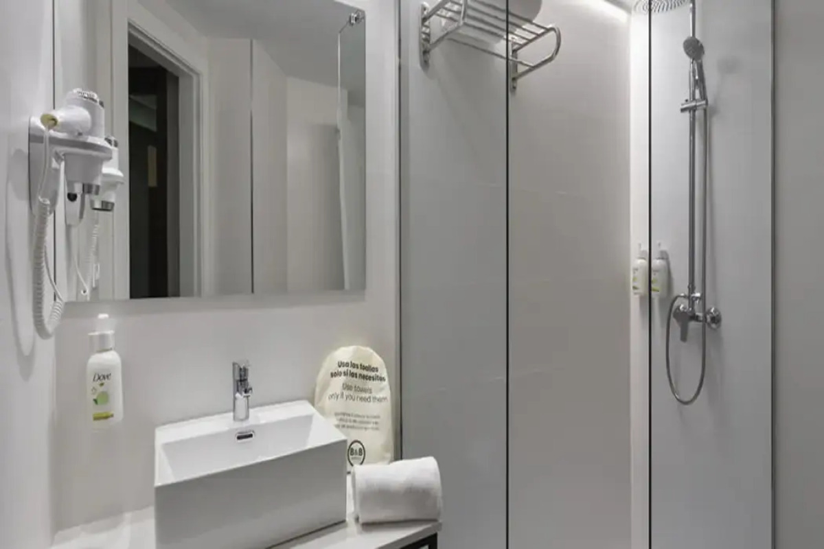 B&B Hotel Zaragoza Royal