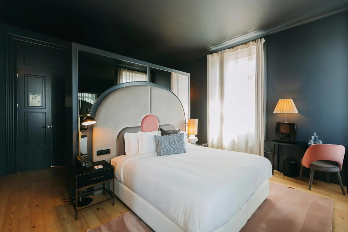 Hotel Torel Avantgarde