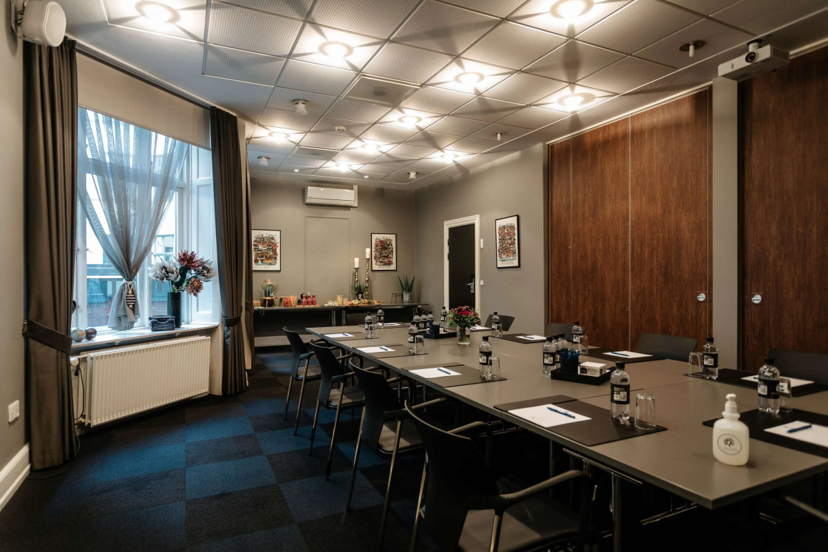 Best Western Hotel Hebron