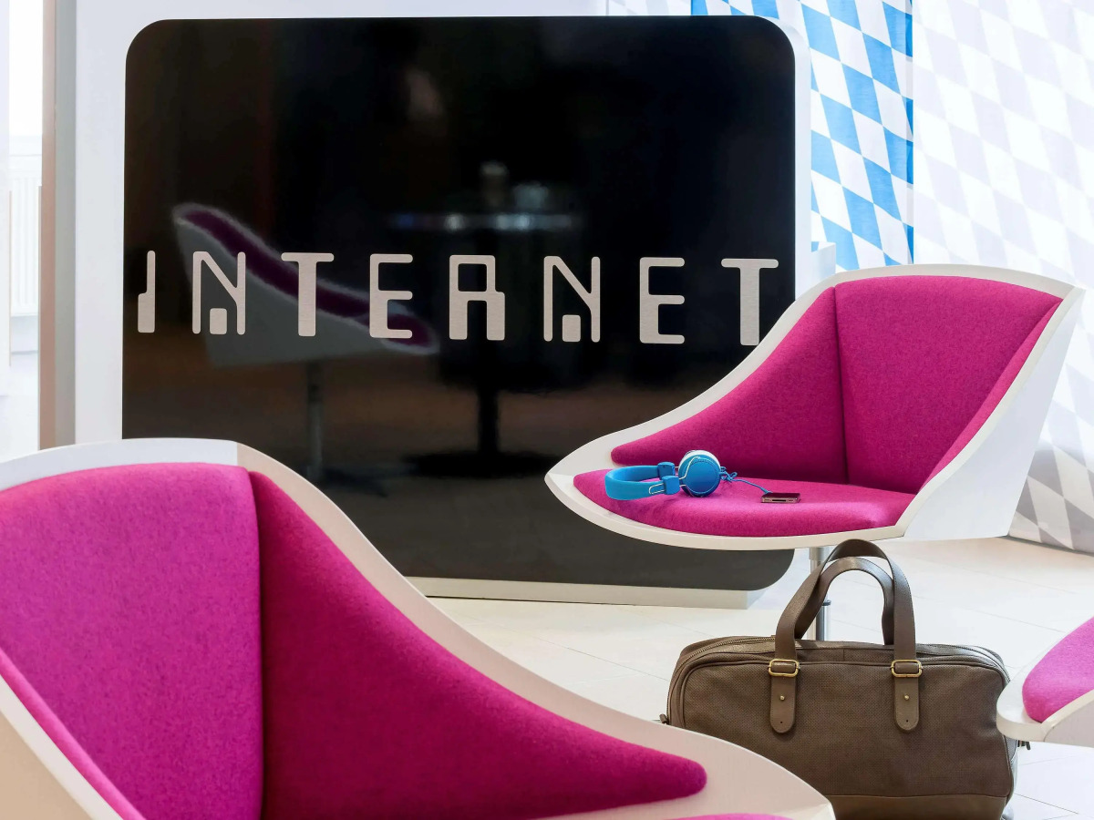 Styles Hotel München Messe