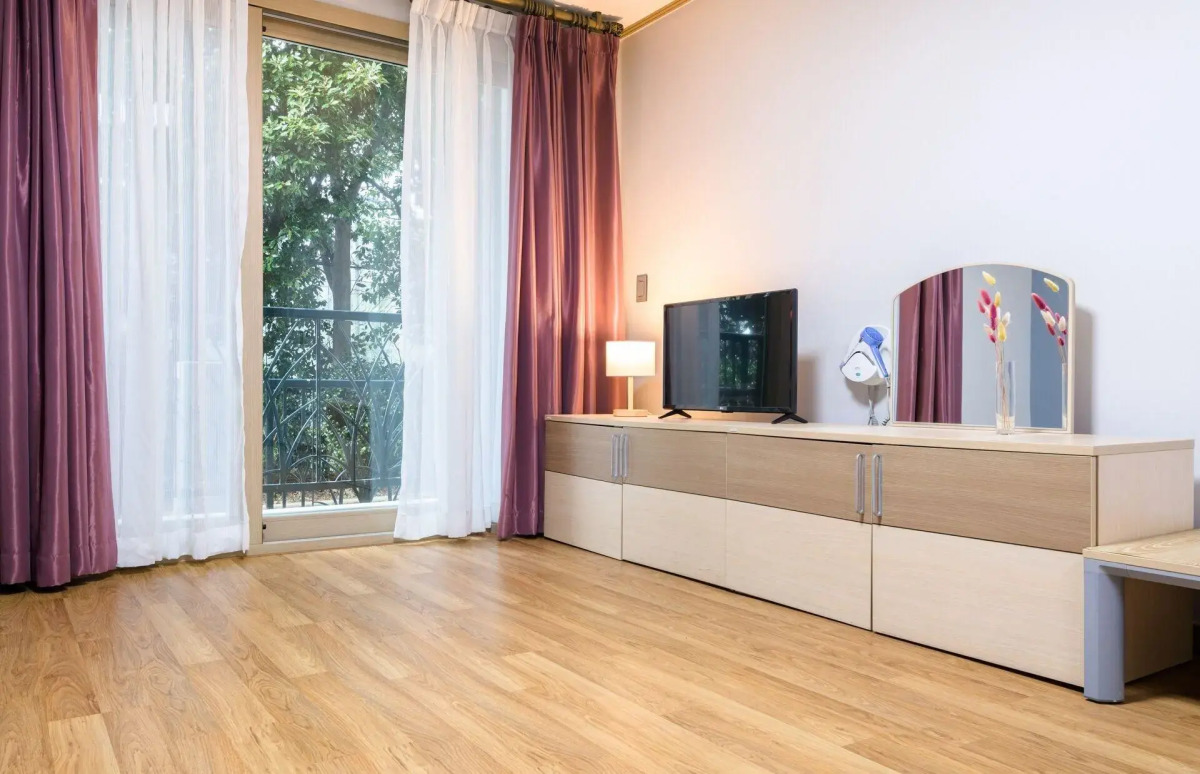 Seogwipo Worldcup Resort