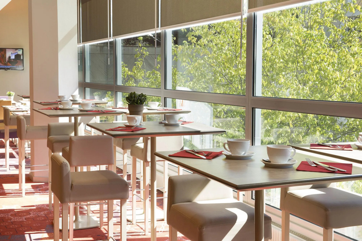 Oceania Clermont-Ferrand