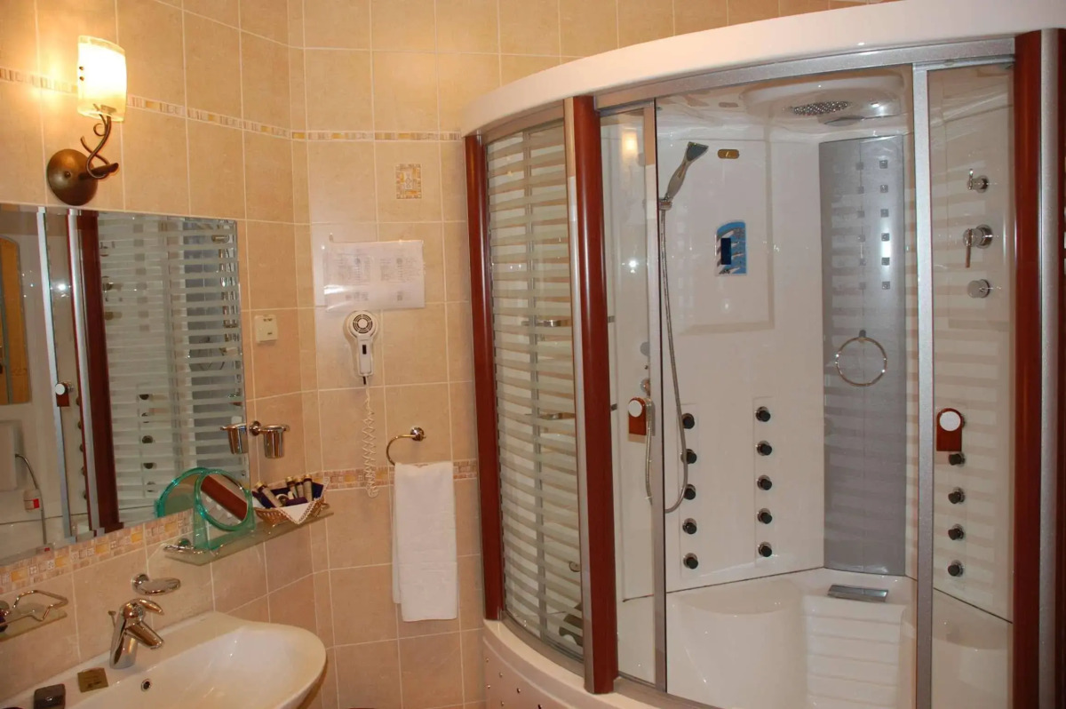 Отель «Морской»