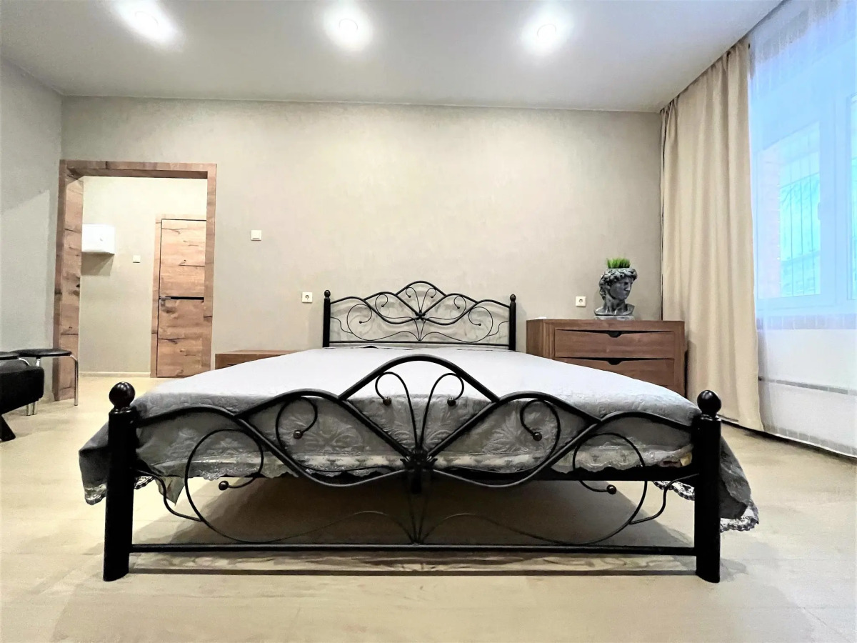 Апартаменты Megapolis на Арсенальной 4А