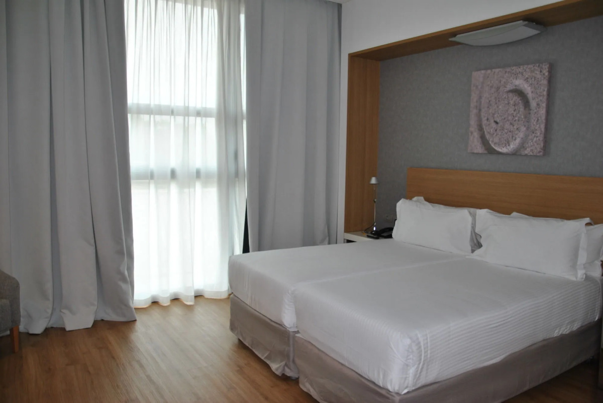 Hilton Garden Inn Milan North