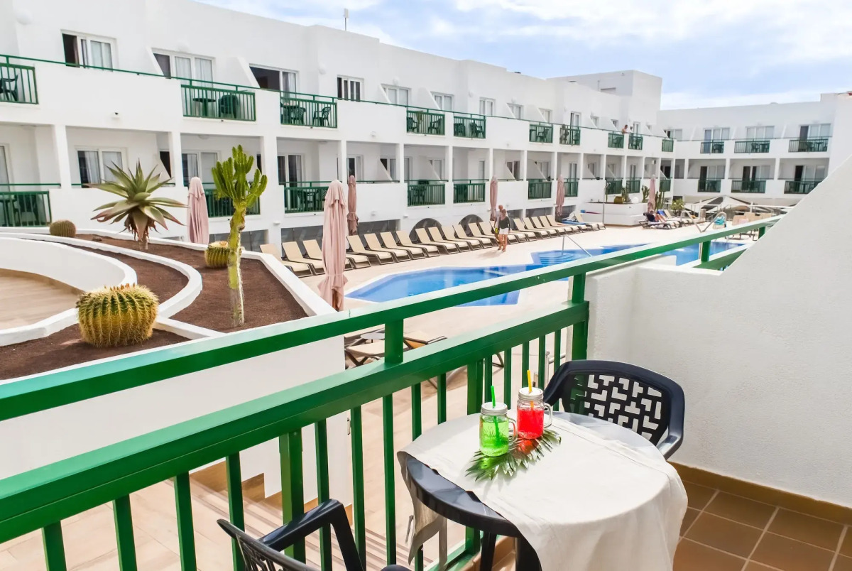 Dunas Club - Hotel & Apartamentos