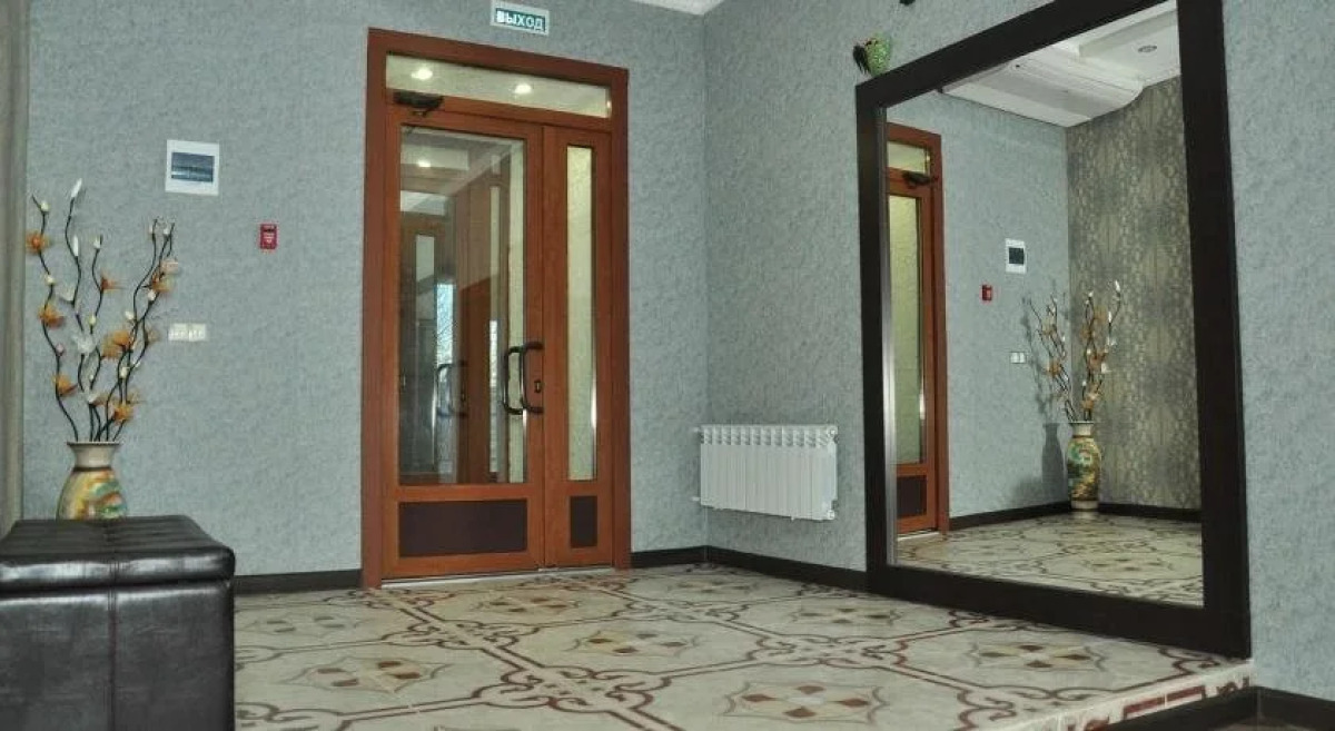 Mini Hotel Uyut on Novgorodskaya 35