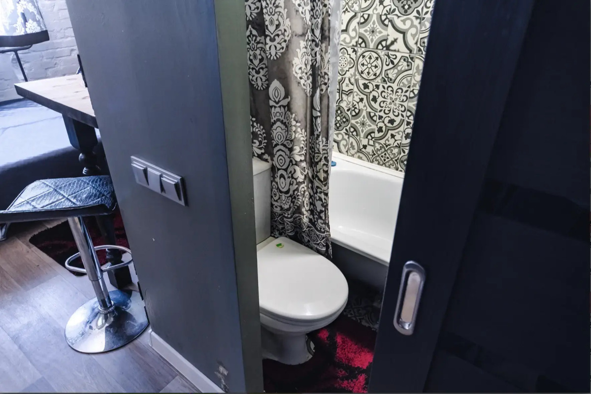 Апартаменты ПостоялецЪ на улице Ленина 148