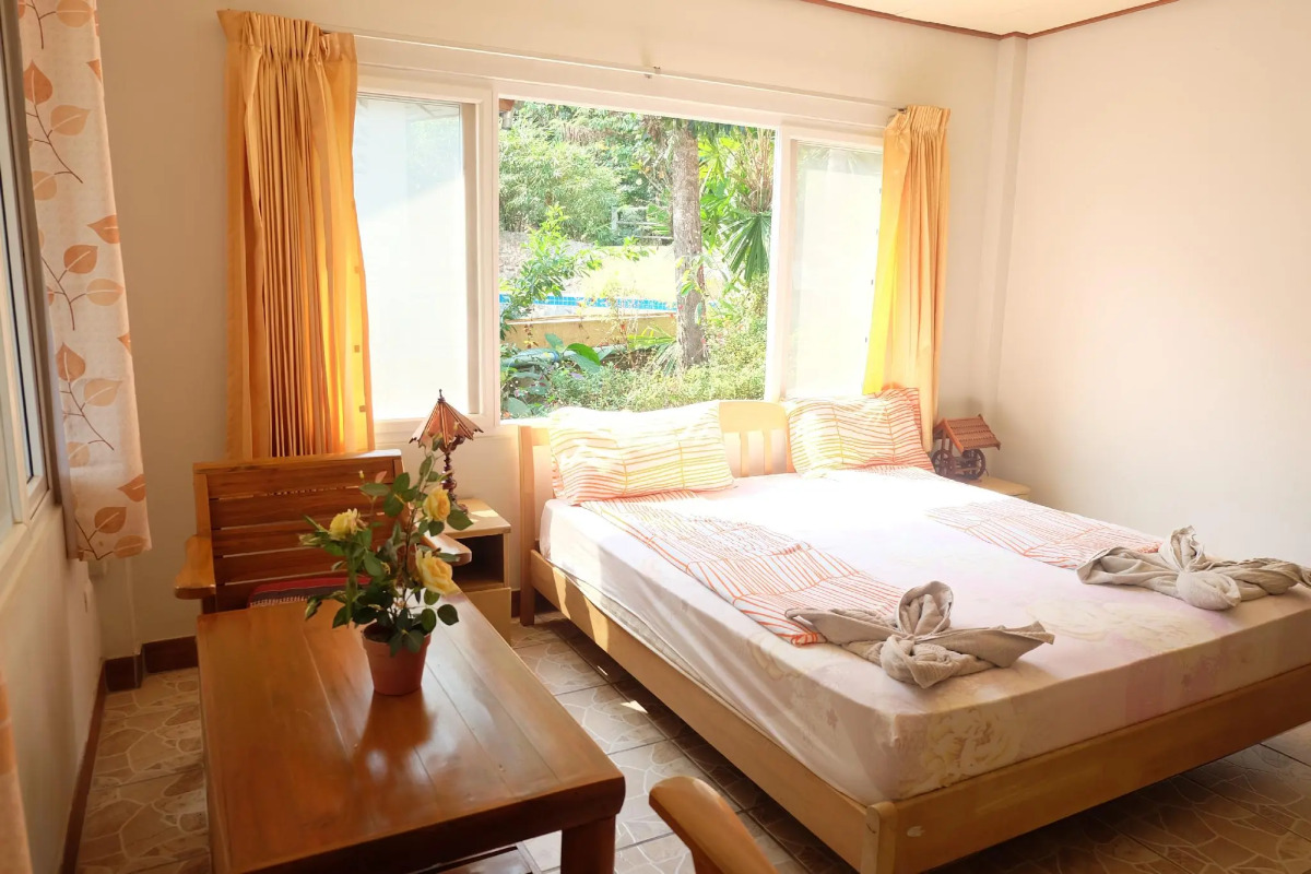 Island View Resort & SPA