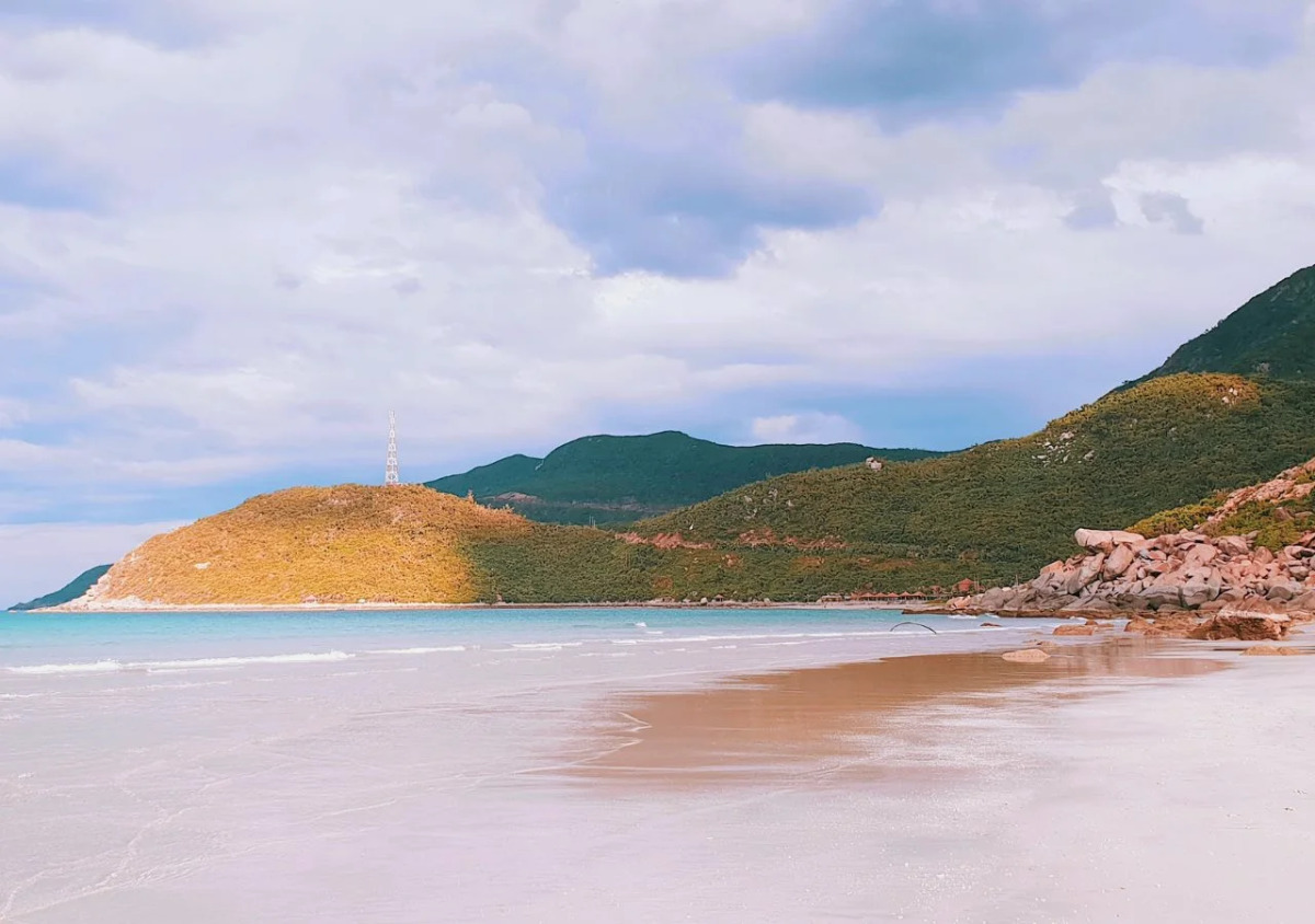 Wild Beach Resort & Spa Nha Trang