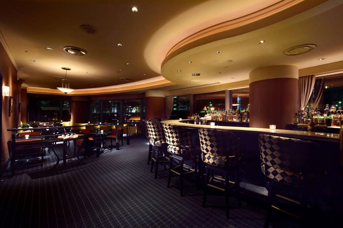 Dai-ichi Hotel Tokyo