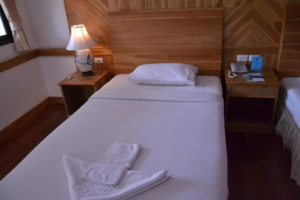 White Sand Princess Hotel