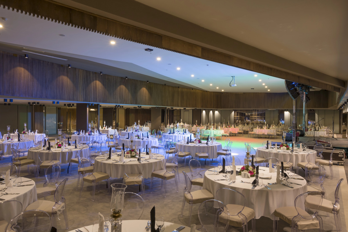 Riolavitas Spa & Resort - All Inclusive