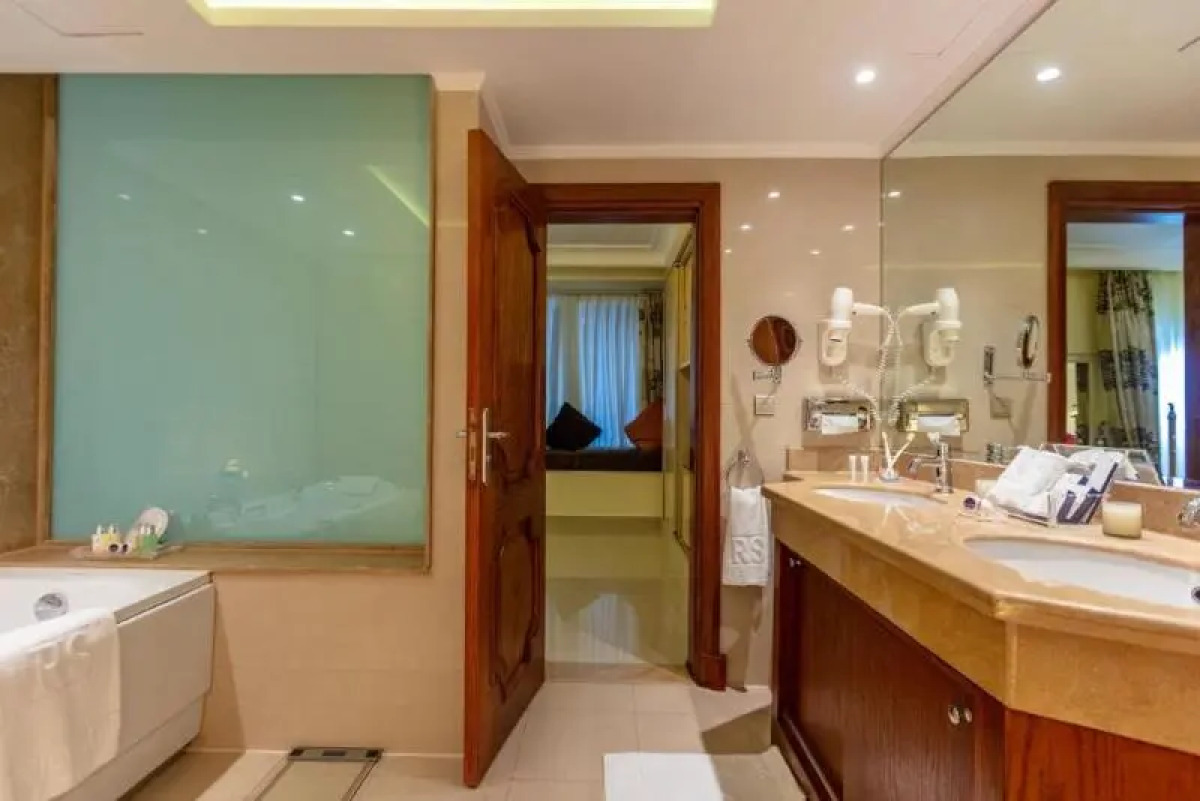 Royal Savoy Villas Sharm El Sheikh