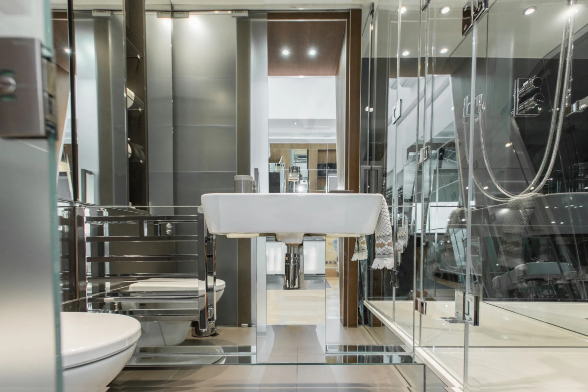 The Harrington - Gloucester Road - 1 Harrington Gardens