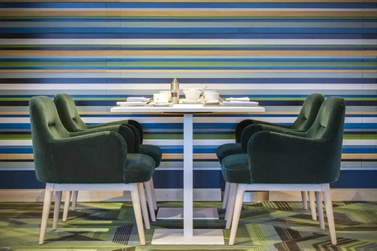 Radisson Blu Hotel Oslo Alna