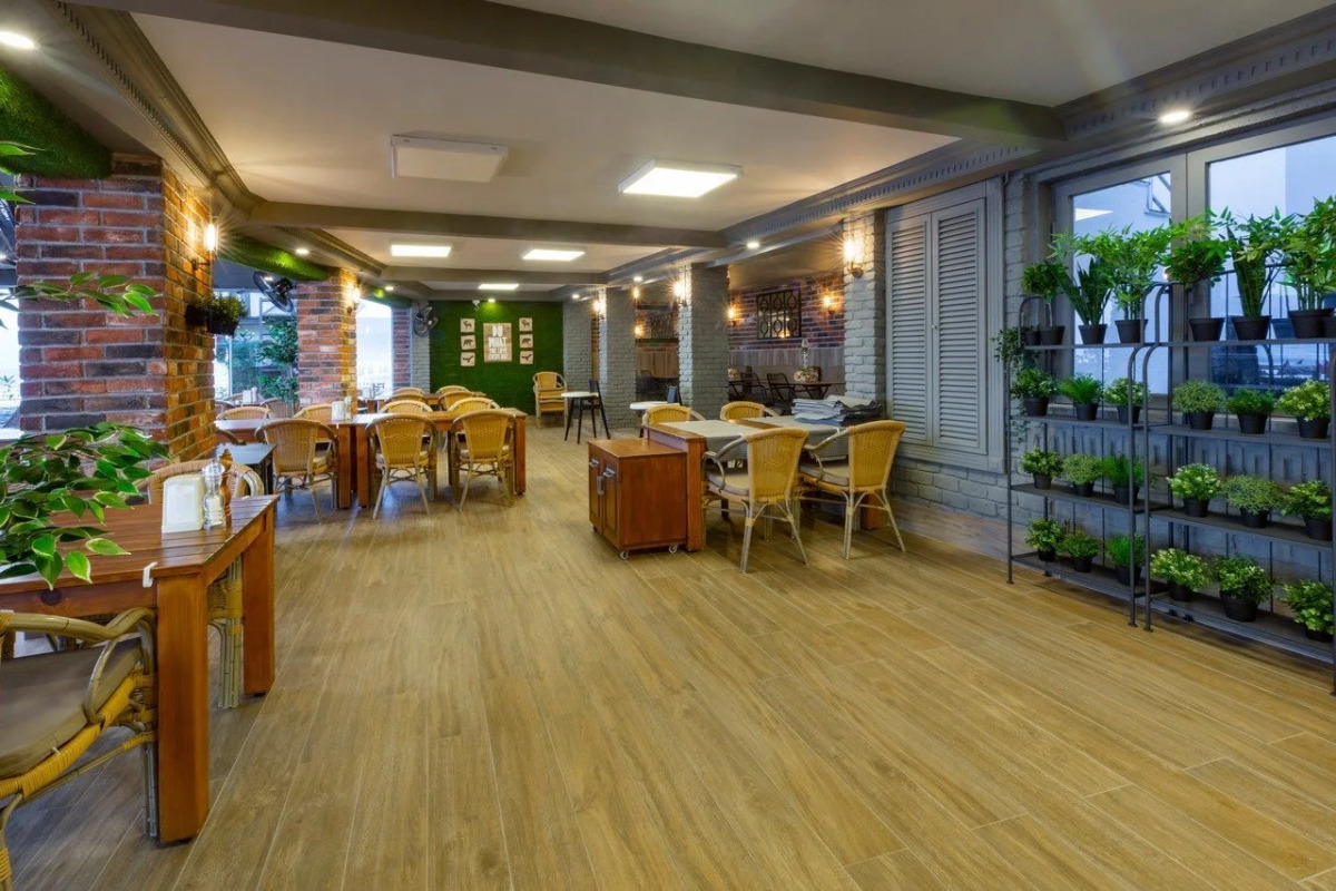 Royalisa Palmiye Beach +16 Adult Only