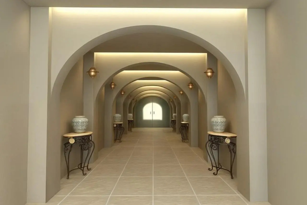 Nahrawess Resort & Thalasso