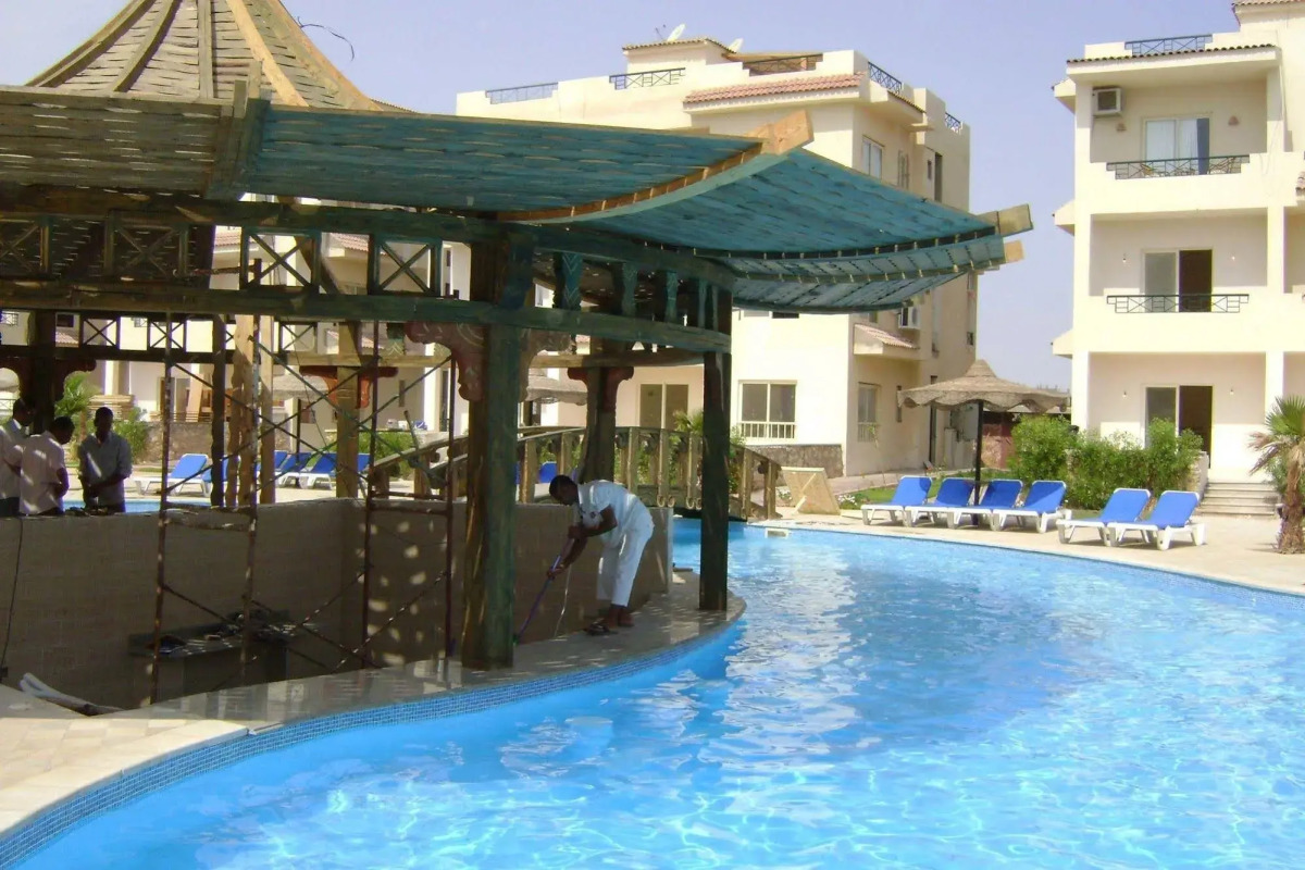 Sharm Bride Resort Aqua & SPA
