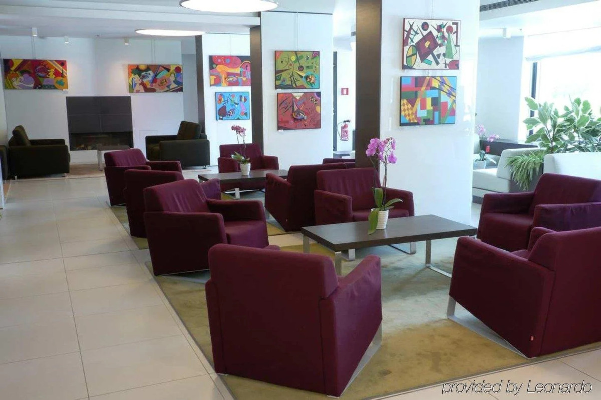 Hilton Garden Inn Venice Mestre San Giuliano