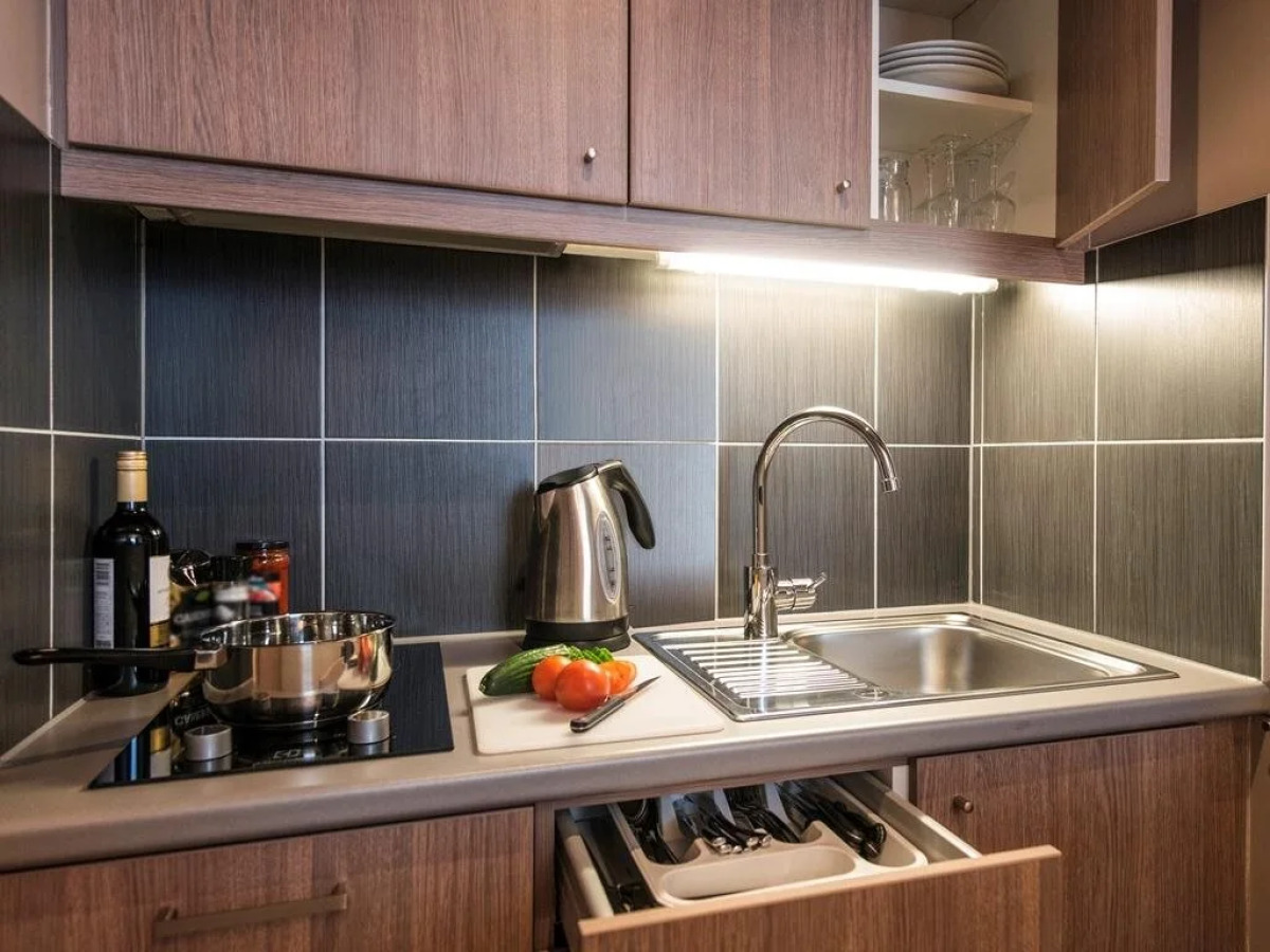 Aparthotel Adagio Liverpool City Centre