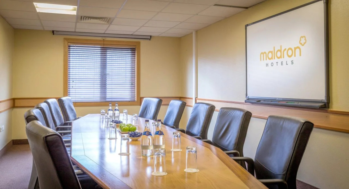 Maldron Hotel Newlands Cross