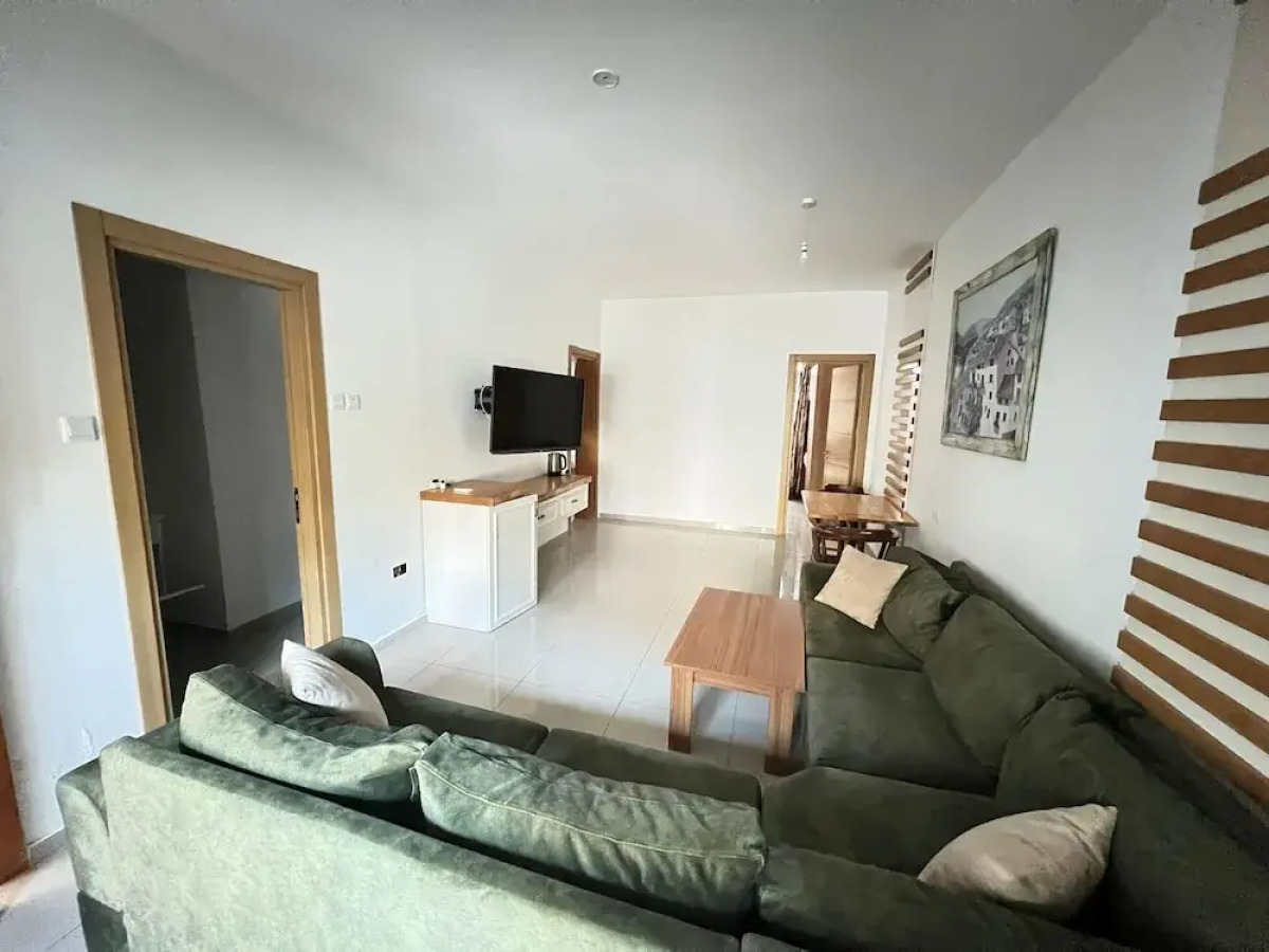 Nagas Hotel & Restaurant at Historical Part of Nicosia