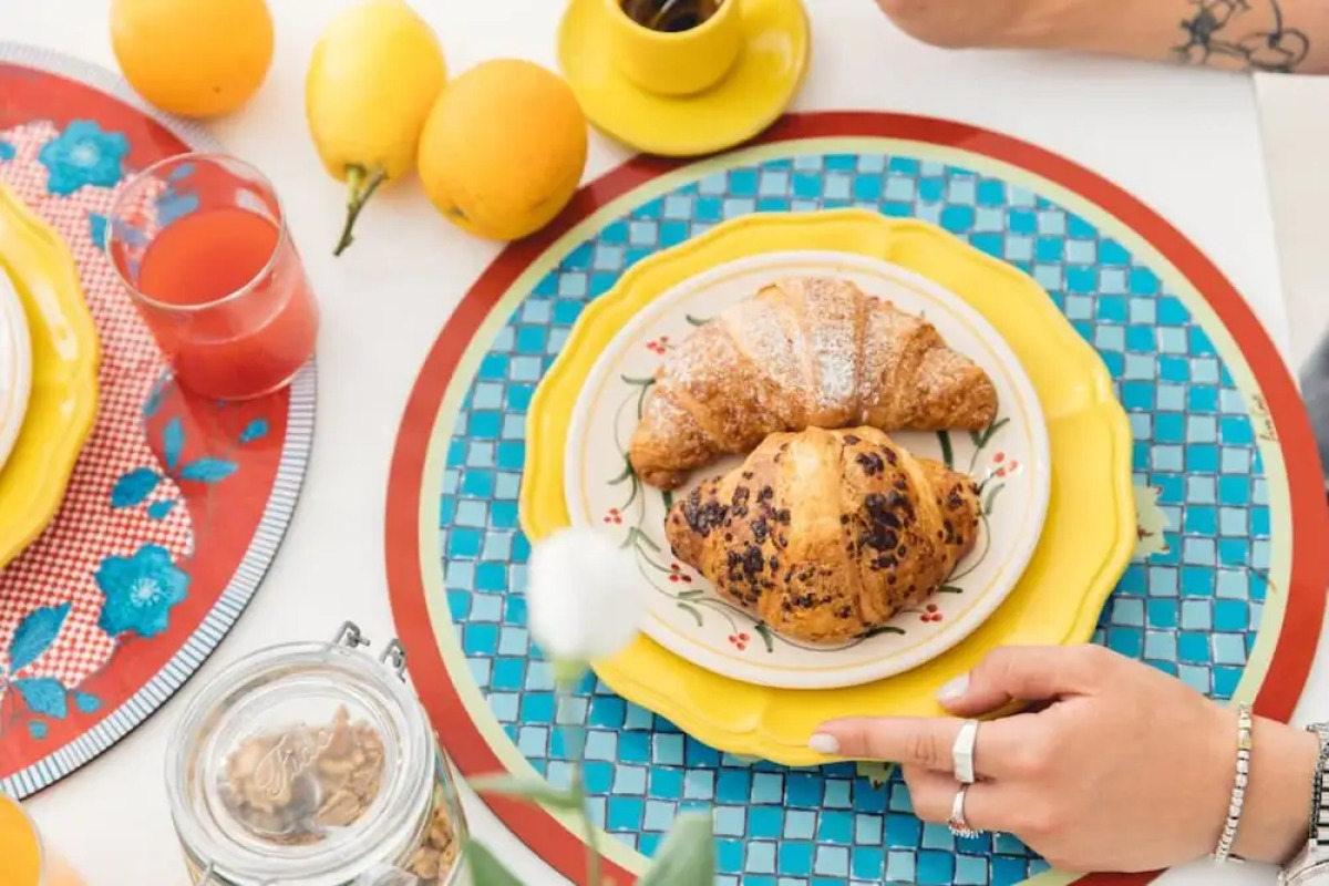 Copacabana Hotel Design