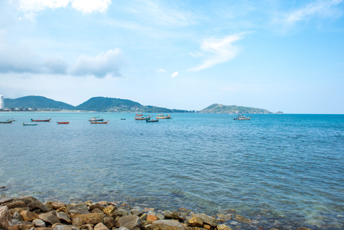 Marina Gallery Resort-KACHA-Kalim Bay by Sugar Marina Boutique Hotels