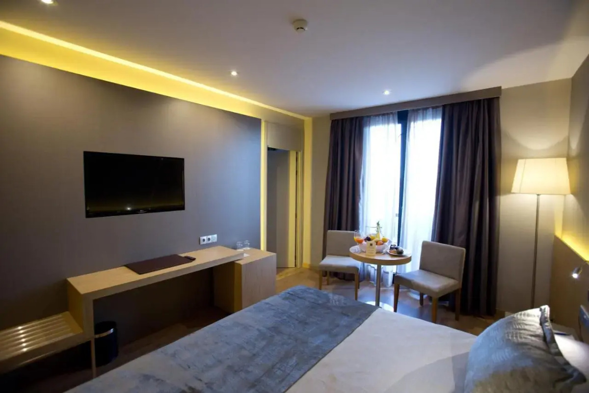 Hotel M.A. Sevilla Congresos