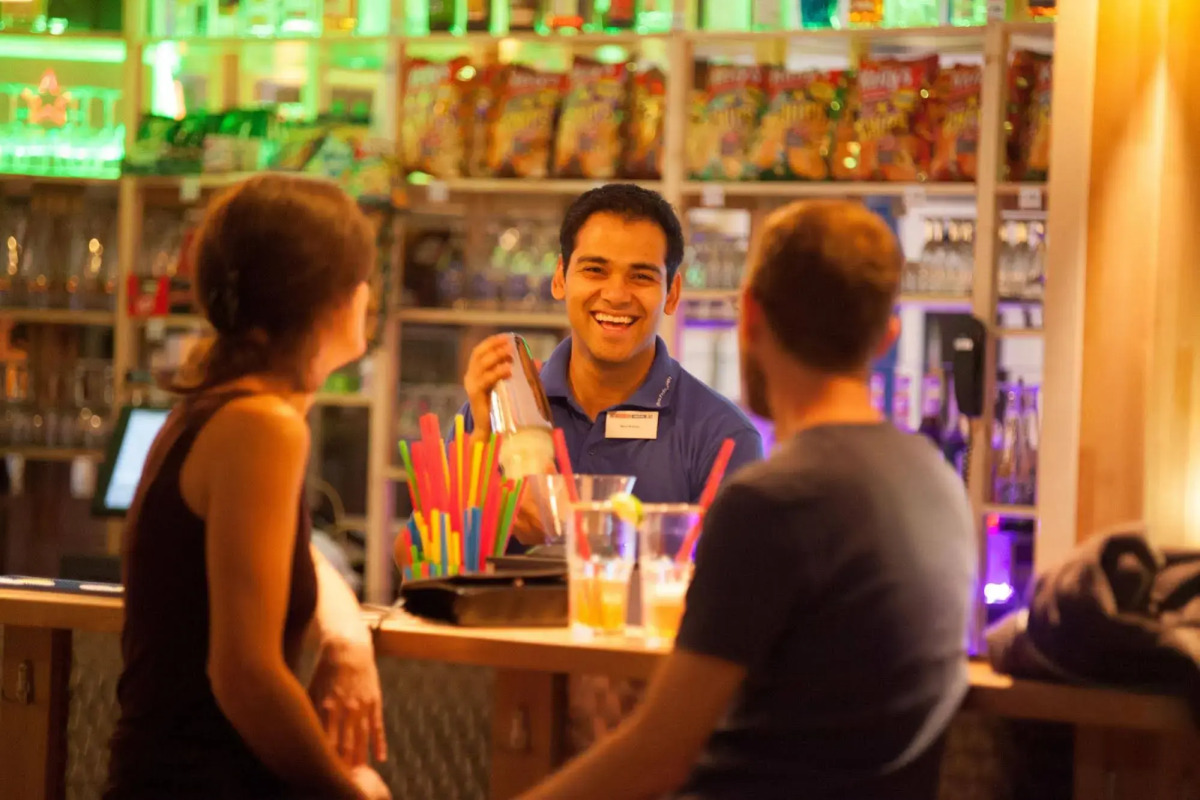 a&o Graz Hauptbahnhof - Hostel