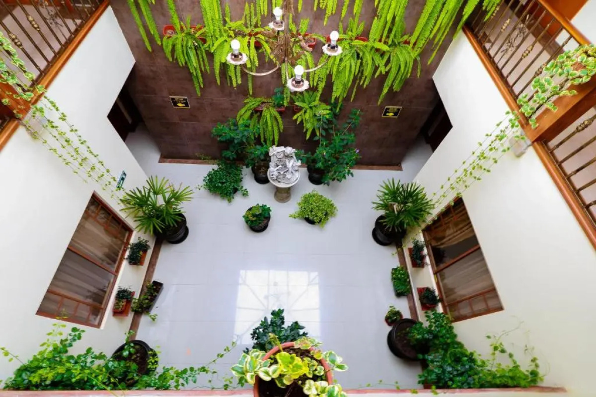 Hotel Boutique Castilla de Leon