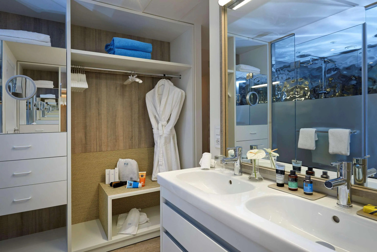 ME Ibiza - The Leading Hotels of the World