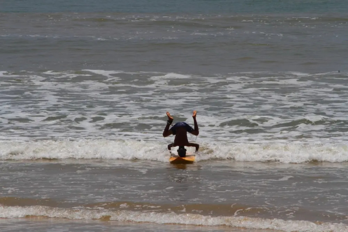 Jagabay Resort & Restaurant