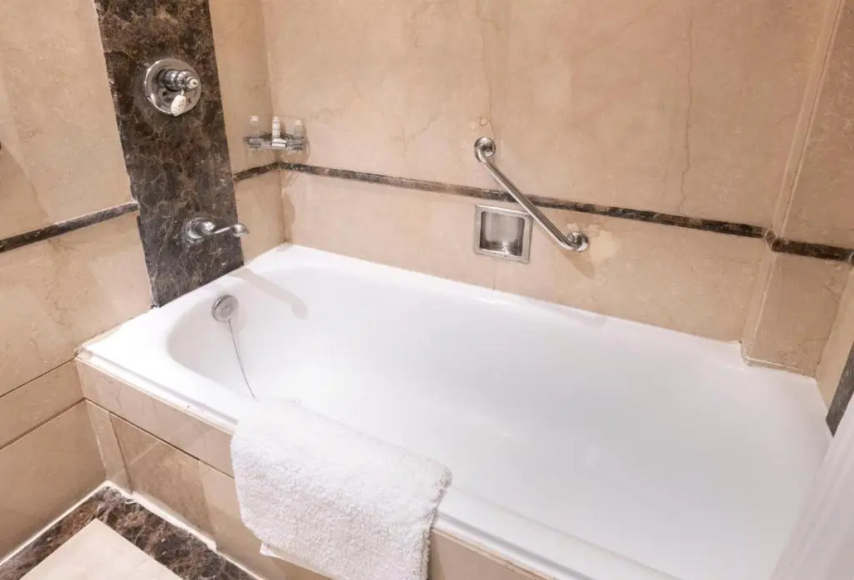 The Claridges, New Delhi