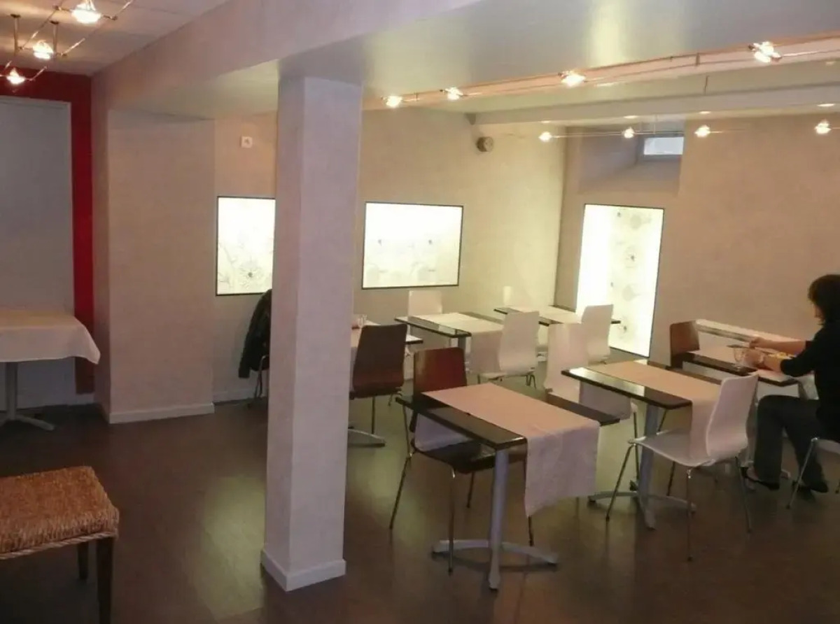 The Originals Boutique, Villa Montpensier