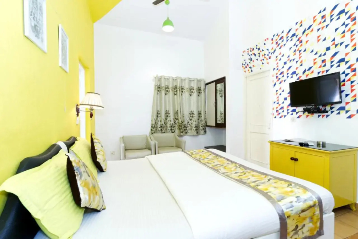 Ondas Do Mar Beach Resort Phase 1